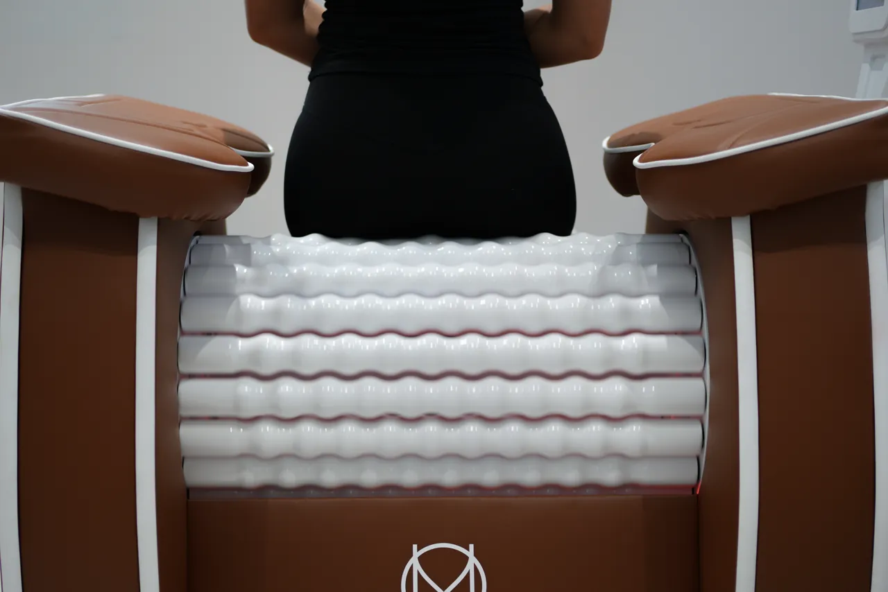 Panou de control Roll Shaper